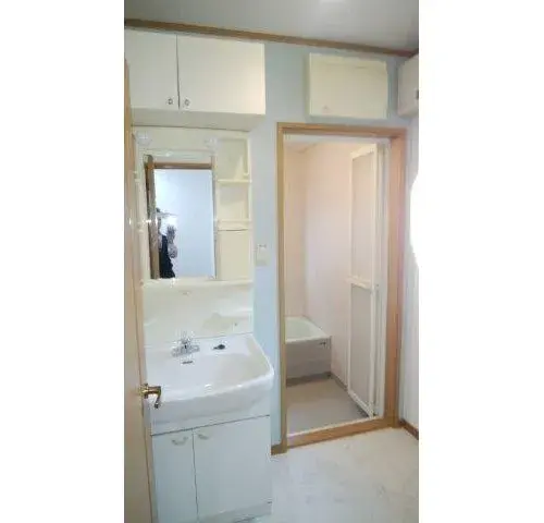 4DK Property Okayama City Okayama Prefecture (8)