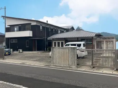 2LDK Property Okayama City Okayama Prefecture (1)