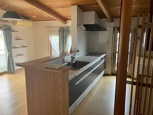 2LDK Property Okayama City Okayama Prefecture (11)