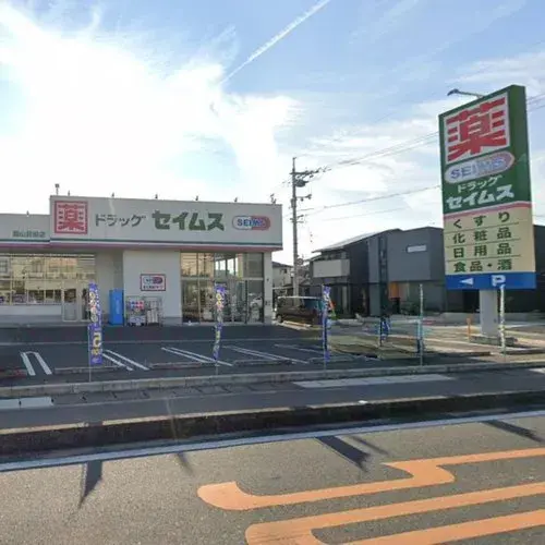 2LDK Property Okayama City Okayama Prefecture (17)