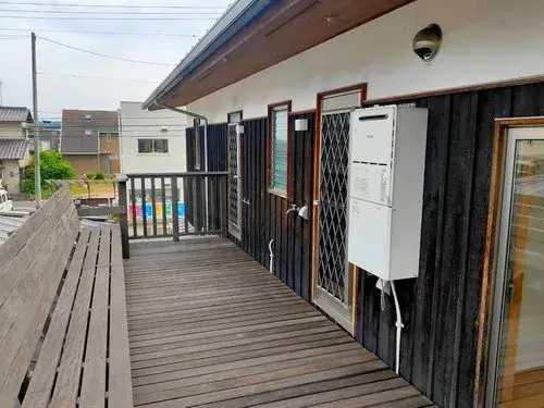 2LDK Property Okayama City Okayama Prefecture (3)