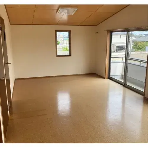 2LDK Property Okayama City Okayama Prefecture (8)