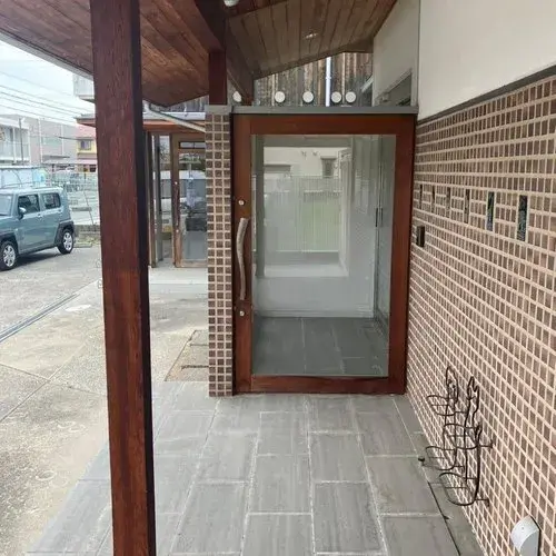 2LDK Property Okayama City Okayama Prefecture (9)