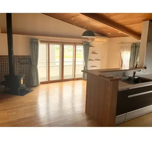 2LDK Property Okayama City Okayama Prefecture (10)