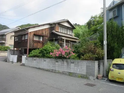 6DK Property Tamano City Okayama (1)