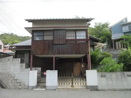 6DK Property Tamano City Okayama (2)
