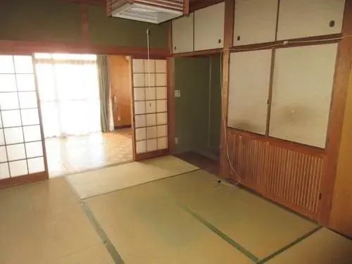 6DK Property Tamano City Okayama (4)