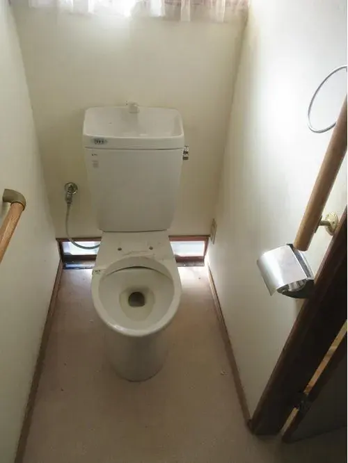 6DK Property Tamano City Okayama (6)