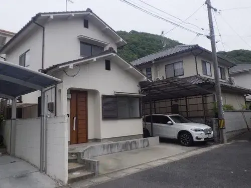 3LDK+S Property Okayama City Okayama Prefecture (1)
