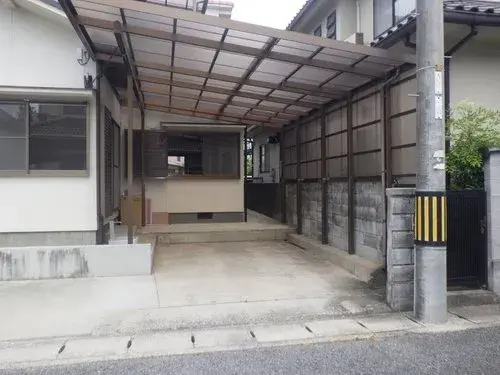 3LDK+S Property Okayama City Okayama Prefecture (2)