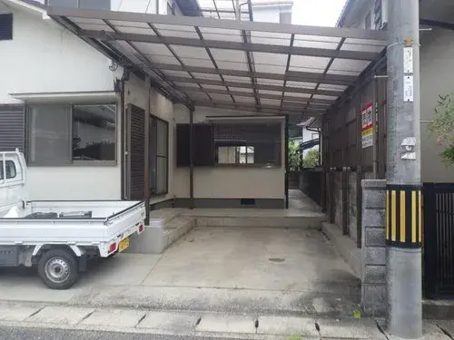 3LDK+S Property Okayama City Okayama Prefecture (3)