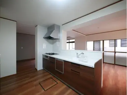 3LDK+S Property Okayama City Okayama Prefecture (21)