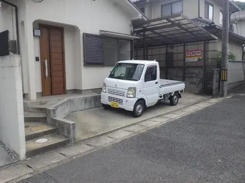 3LDK+S Property Okayama City Okayama Prefecture (4)