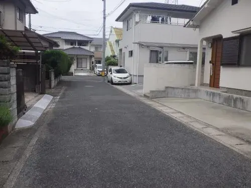 3LDK+S Property Okayama City Okayama Prefecture (5)