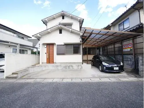 3LDK+S Property Okayama City Okayama Prefecture (7)