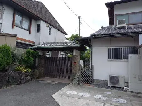 7DK Property Okayama City Okayama Prefecture (1)