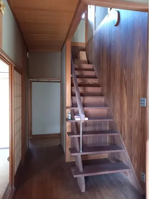 7DK Property Okayama City Okayama Prefecture (11)