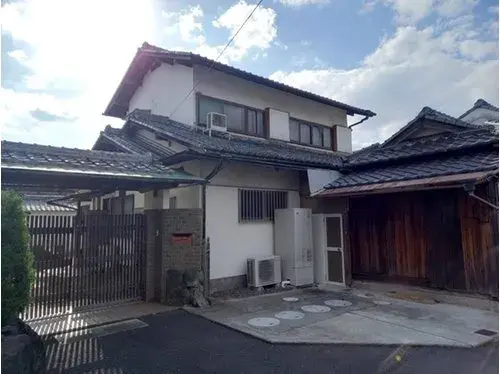 7DK Property Okayama City Okayama Prefecture (3)