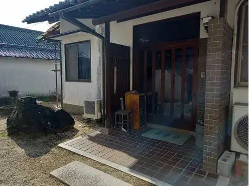 7DK Property Okayama City Okayama Prefecture (4)