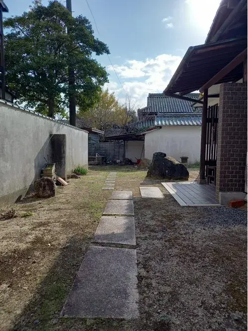 7DK Property Okayama City Okayama Prefecture (7)