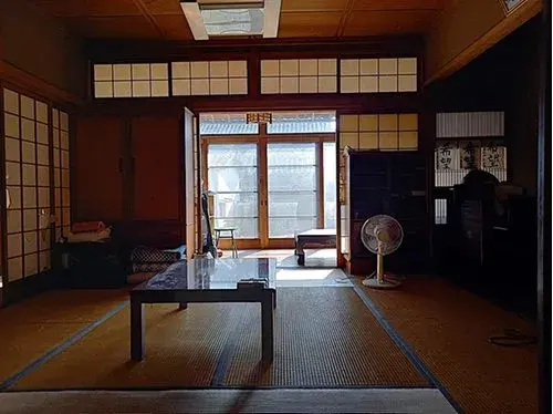 7DK Property Okayama City Okayama Prefecture (10)