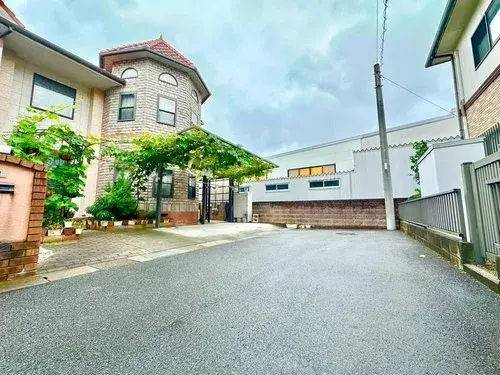 4LDK Property Okayama City Okayama Prefecture (1)