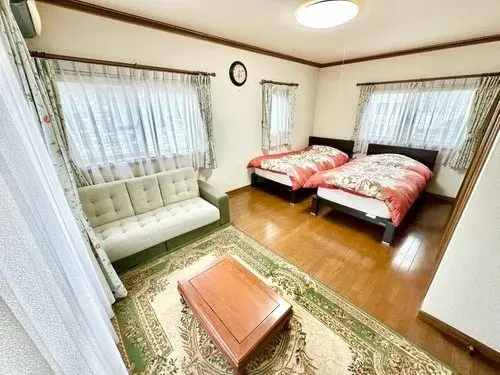 4LDK Property Okayama City Okayama Prefecture (11)