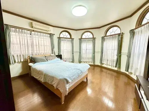4LDK Property Okayama City Okayama Prefecture (13)
