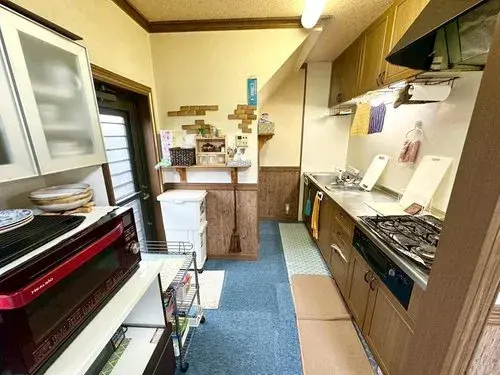 4LDK Property Okayama City Okayama Prefecture (15)
