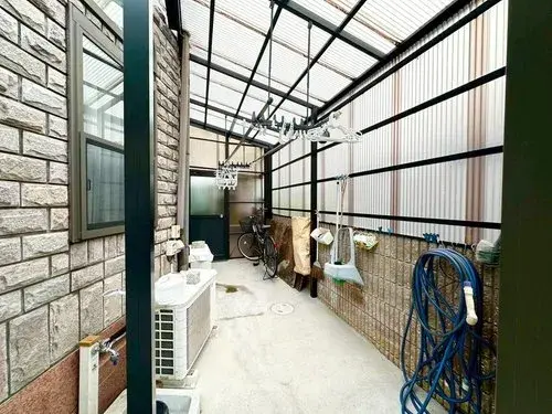 4LDK Property Okayama City Okayama Prefecture (4)