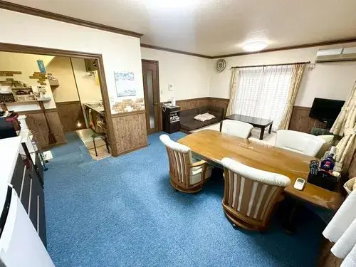 4LDK Property Okayama City Okayama Prefecture (5)