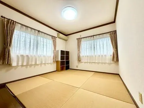 4LDK Property Okayama City Okayama Prefecture (8)