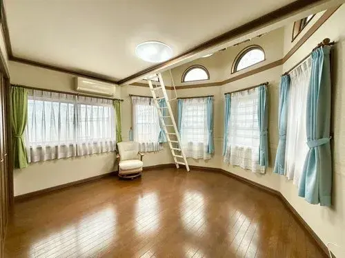 4LDK Property Okayama City Okayama Prefecture (10)