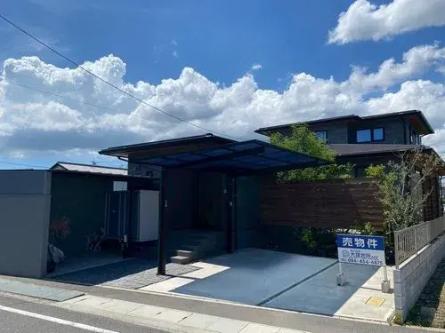 5LDK Property Okayama City Okayama Prefecture (1)