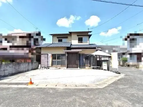 3LDK Property Okayama City Okayama Prefecture (1)