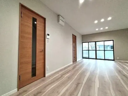 3LDK Property Okayama City Okayama Prefecture (11)