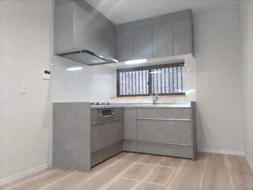 3LDK Property Okayama City Okayama Prefecture (12)