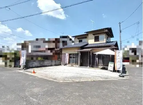 3LDK Property Okayama City Okayama Prefecture (3)