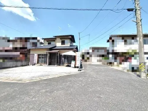 3LDK Property Okayama City Okayama Prefecture (5)