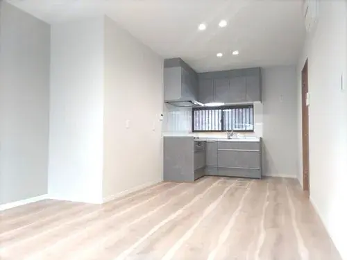 3LDK Property Okayama City Okayama Prefecture (6)