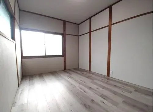 3LDK Property Okayama City Okayama Prefecture (9)