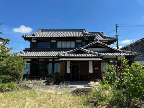 8LDK Asakuchi City Okayama Prefecture (1)