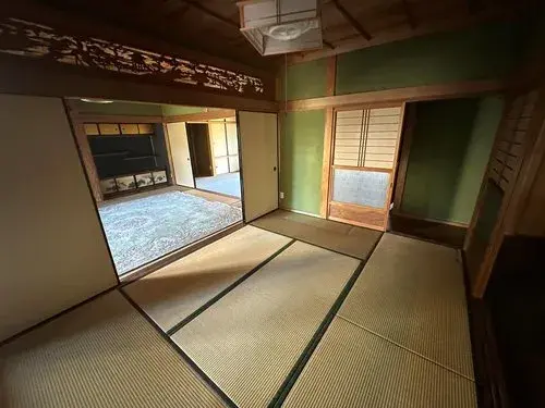 8LDK Asakuchi City Okayama Prefecture (9)