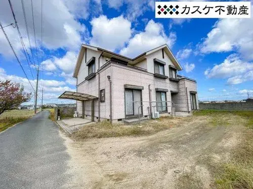 8DK Property Hayashima Town Okayama Prefecture (2)