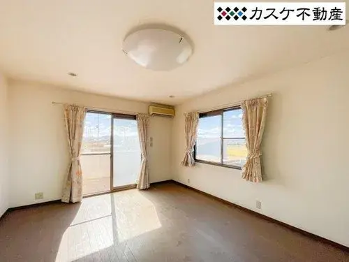 8DK Property Hayashima Town Okayama Prefecture (11)