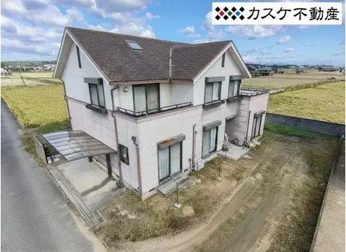 8DK Property Hayashima Town Okayama Prefecture (3)