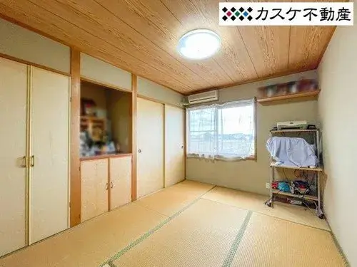 8DK Property Hayashima Town Okayama Prefecture (5)