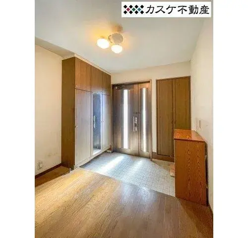 8DK Property Hayashima Town Okayama Prefecture (7)