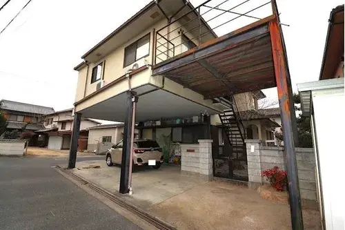 7LDK+S Property, Soja City, Okayama Prefecture (1)