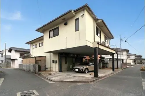 7LDK+S Property, Soja City, Okayama Prefecture (4)